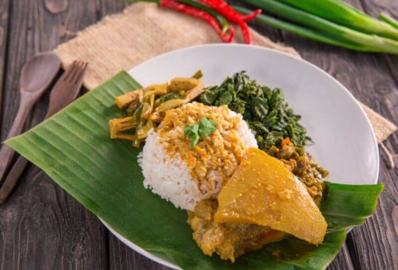 Make Yourself Profitable With This Nasi Padang Stall in Bukit Panjang