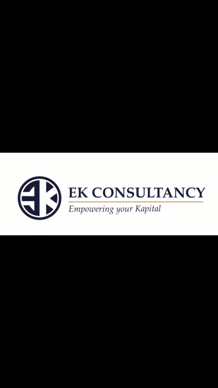 EK Consultancy - Professional Business broker 