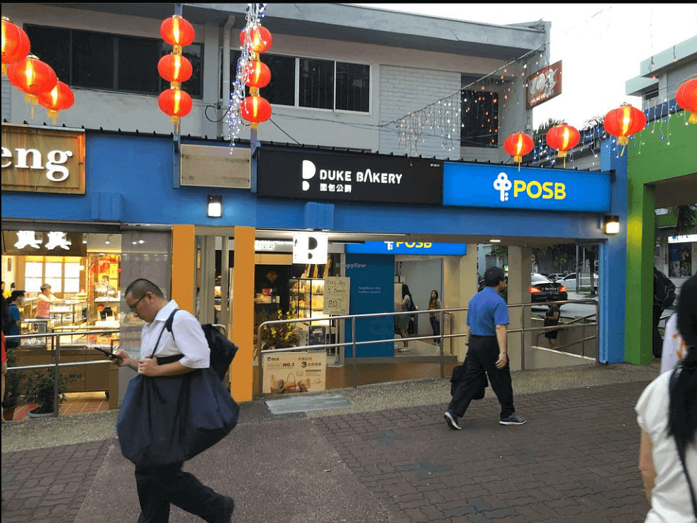 Indian/ Malay Food Stall for TAKE OVER at Ang Mo Kio Central.  High Footfall and Very Good Location!