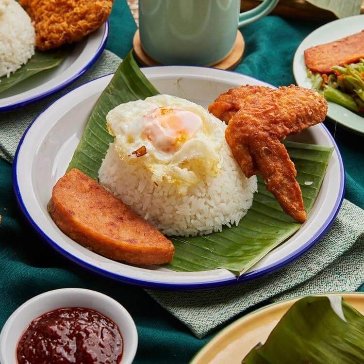 Rare mini restaurant license Econ Beehoon nasi lemak stall for takeover ...