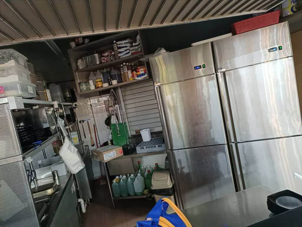 Stall For Rent At Bukit Batok 