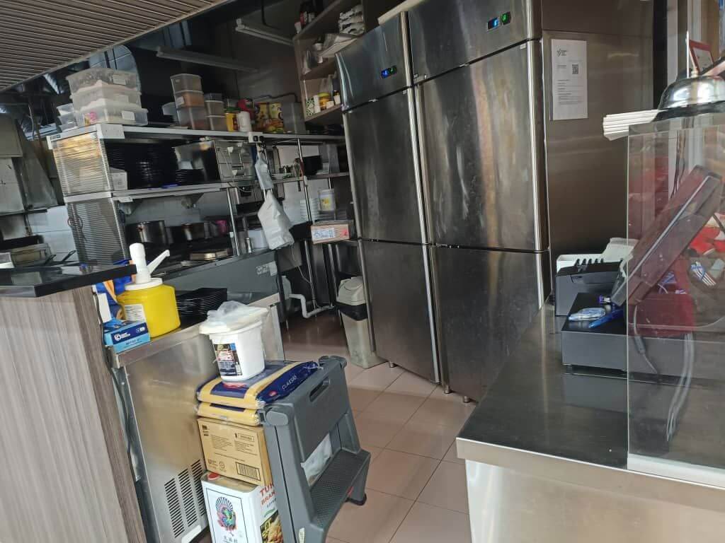 Stall For Rent At Bukit Batok 