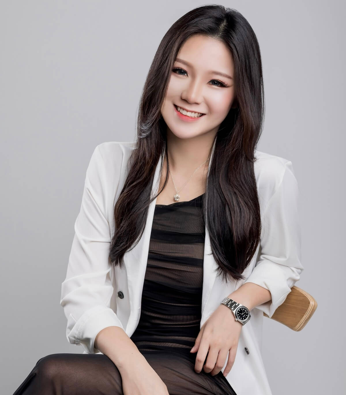 Phaedra Tan 陈慈慧