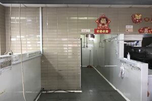 Food Shop License Stall for Rent @ 18 Tuas Ave 7