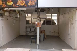 Big License Food Stall / Kiosk For Rent @ Woodlands Rise