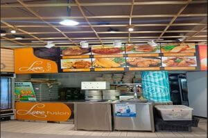 Big License Food Stall For Rent @ East Coast Parkway