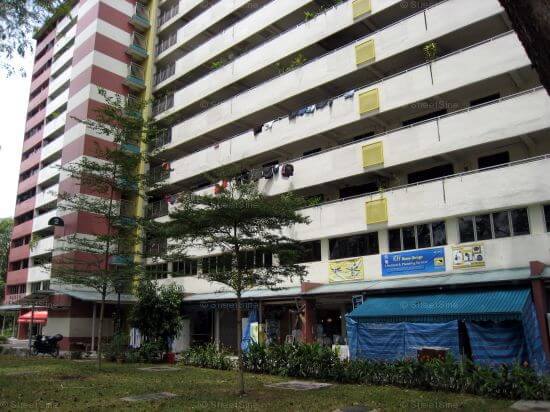 Toa payoh area Various Location -Serangoon -Ang Mo Kio -Owen Road -Bedok South -Xin Ming