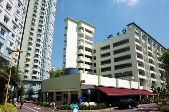 Upper boon keng rd