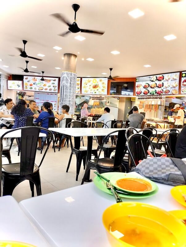 Pasir Ris Whole Coffeeshop for Rent