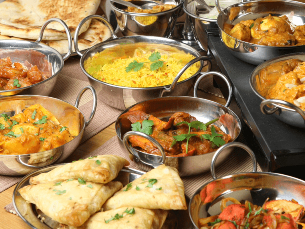 Indian food stall to let @ Changi Business Park