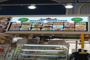 Big License Food Stall For Rent @ Tiong Bahru