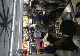 Potong Pasir, Hougang Popular Crowded Food Stall For Rent