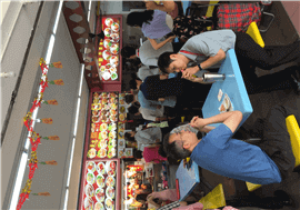 682 Hougang Food Stall For Rent