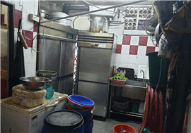 Geylang Tze Char Stall For Rent