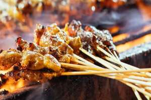  Sembawang - MALAY HALAL STALL