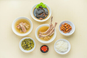 Teochew Bak Kut Teh 