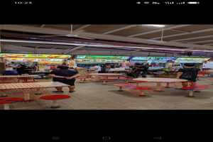 Red hill Popular hawker stall for rent. Good location with huge crowd flow