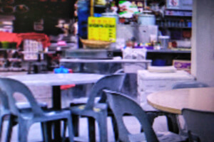 5 paxs sitting Boon keng coffeeshop stall for rent