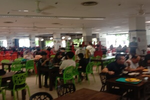 Existing Stall For Rent @ Block E North Canteen @ Nanyang Polytechnic - 180 Ang Mo Kio Ave 8 (S) 569830