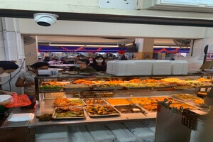 Establish Popular Nasi Padang brand, recipe  and business for take over 