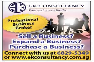 EK Consultancy