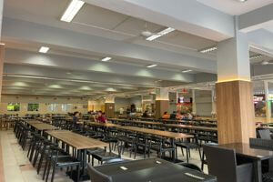 Food Stall at Vidacity - Pasir Ris Drive 6 Singapore 519422 (Former Loyang Primary School)