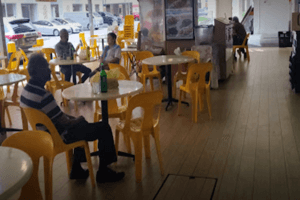 $32,000 WHOLE COFFEESHOP JURONG