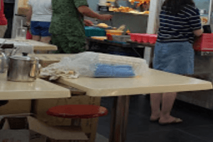 Toa payoh coffeeshop stall 24 hours