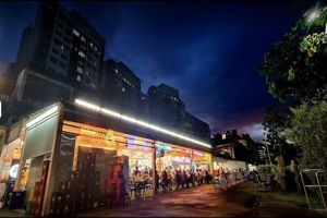 Big License Food Stall For Rent @ Woodlands Rise