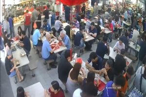  Fully equipped Malay Food Stall to take over after Chinese New Year & other cuisine welcome !!!