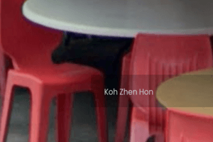 Whole coffeeshop Serangoon rental $22,000 