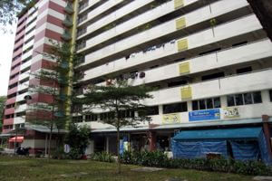 Toa payoh area Various Location -Serangoon -Ang Mo Kio -Owen Road -Bedok South -Xin Ming