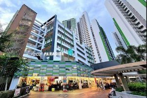 Big License Food Stall For Rent @ Woodlands Street