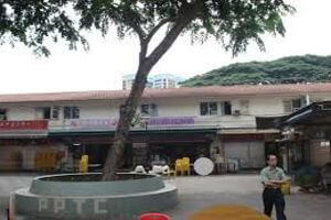 Stall RENTAL BRADDELL TOA PAYOH