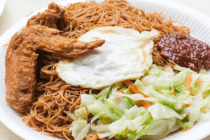 Bee Hoon, Nasi Lemak stall for lease @ Woodlands