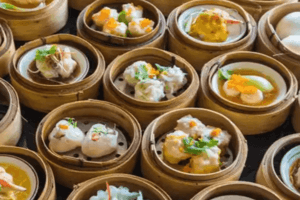 727 AMK Zi Char, Mookata Stall To let